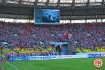 Спартак - Рубин
