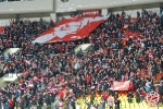 Спартак-Аякс 3:0