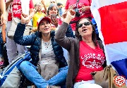 Fans of the World Cup in Moscow (58)