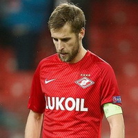 Андрей Червиченко: Не понимаю пессимизма: у Спартака в ЛЕ,куда больше шансов,чем в плей-офф ЛЧ Андрей Червиченко: Не понимаю пессимизма: у Спартака в ЛЕ,куда больше шансов,чем в плей-офф ЛЧ