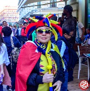 Fans of the World Cup in Moscow (71)