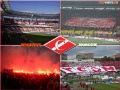 обои Spartak Moscow