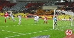 Спартак - Алания 3:0