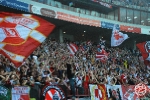 Локомотив - Спартак 0:2