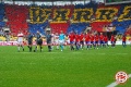 цскам - Спартак 1:2