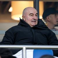 «Вы что наделали?» Станислав Черчесов — о трансферах «Спартака»