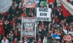 Спартак - зенит 2:2