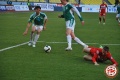 Спартак - Терек 2:0 (2009)