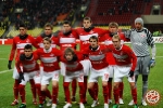 Спартак - Базель 1:1
