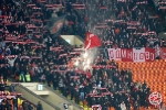 Спартак - Волга 1:0