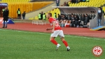 Прощальный матч Тихонова, Кубок России 1/4 финала, 20.04.2011