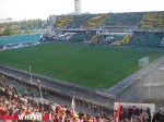 Поле стадиона "Кубань"