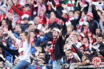 spartak fans