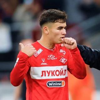 Александр Шикунов: Угальде сломался — он превращается в Угальде при Абаскале