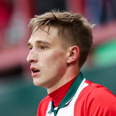 Самошников по медицинским причинам покинул расположение «Спартака» в ОАЭ