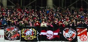 Спартак - Ска Хабаровск 