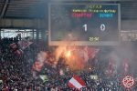 Спартак - зенит 2:2