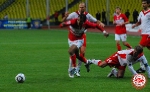 Спартак - Амкар 2:2