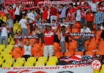 Спартак - Ростов 3:2
