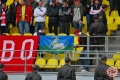 Спартак - Томь 5:0