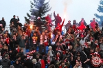 цска - Спартак 2:2