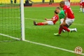 Спартак - Амкар 5:1