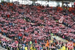 Спартак - зенит 2:2