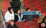 Спартак - Волга 1:0