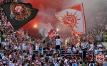 Спартак - цска 2:2