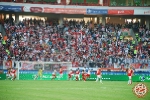 Локомотив - Спартак 0:2