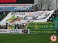Выезд в Краснодар 2009