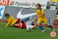 Спартак - Ростов 5:1
