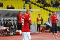 ФК Спартак Москва - ФК Москва 2:1