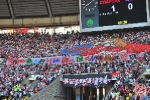 Спартак - цска 2:2