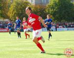 Спартак - Сатурн 1:1