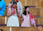 Спартак - цска 2:2