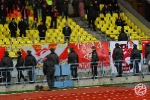 спартак Москва - Алания Владикавказ 3:0