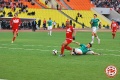 Спартак - Терек 2:0 (2009)