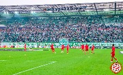 Rapid-Spartak (2)