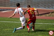 Tula - Spartak (33)