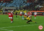 Спартак - Амкар 2:2