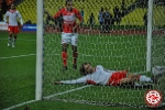 Спартак - Амкар 2:2