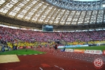 Спартак - цска 2:2