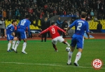Spartak - Chelsea