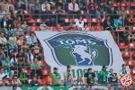 Спартак - Томь 4:2