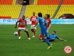 Спартак - Ростов 3:2