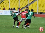 Прощальный матч Тихонова, Кубок России 1/4 финала, 20.04.2011