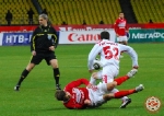 спартак Москва - Алания Владикавказ 3:0