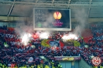 Спартак - Базель 1:1
