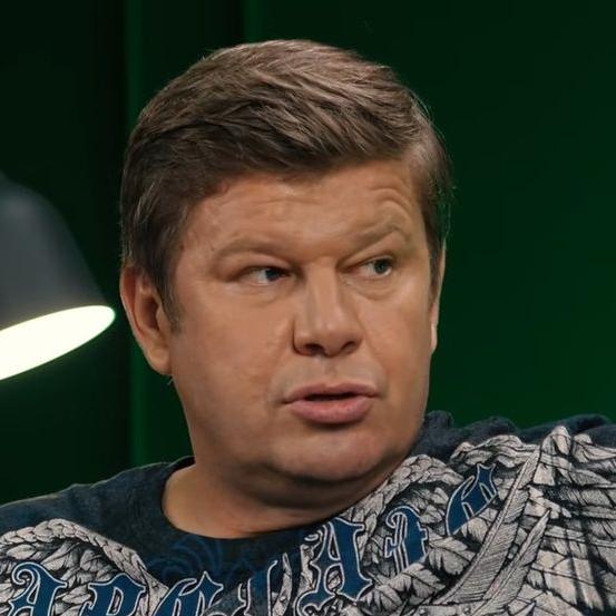 Губерниев: «Не стал бы говорить о том, что у «Спартака» уже опять какой‑то кризис»